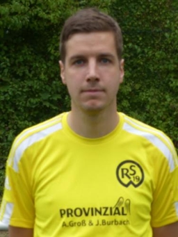 Avatar Bild für Sebastian Zeller