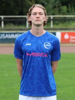 Avatar Bild für Luca Nischwitz