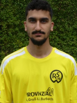 Avatar Bild für Arda Volkan Duran