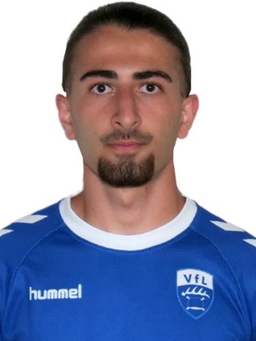 Avatar Bild für Baran Arslan