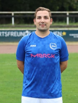 Avatar Bild für Alexander Schneider