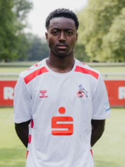 Avatar Bild für Gabriel Ndongi Amisso