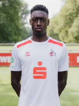 Avatar Bild für Hamed Cherif