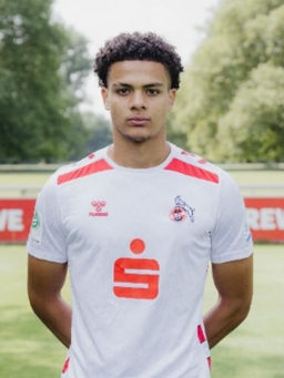 Avatar Bild für Chinedu Chukwukelu