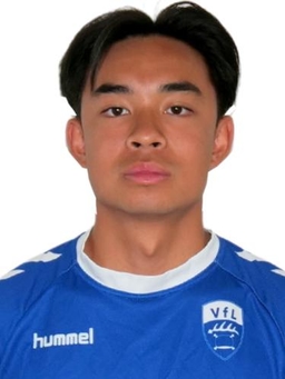 Avatar Bild für Van Hao Ha