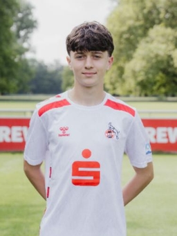 Avatar Bild für Celil Noah Maurice Kirli