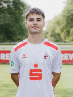 Avatar Bild für Nikita Kryvtsov