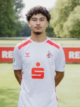 Avatar Bild für Justin Kai von der Hitz