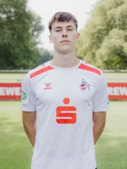 Avatar Bild für Daniel Jonathan Williams