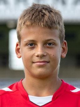 Avatar Bild für Benny Thiel