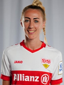 Avatar Bild für Anna-Sophie Fliege