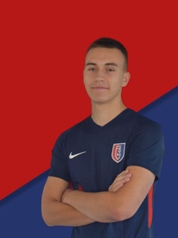 Avatar Bild für Moritz Heinz