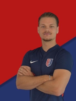 Avatar Bild für Constantin Palm