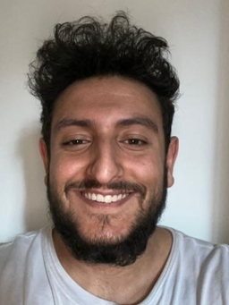 Avatar Bild für Adil Elhaj