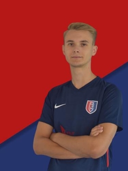 Avatar Bild für Alexander Pydde