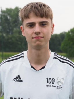 Avatar Bild für Jaden Graf