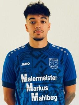 Avatar Bild für Elias Gabriel Bosbach