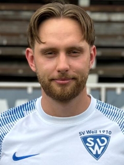 Avatar Bild für Maximilian Maier