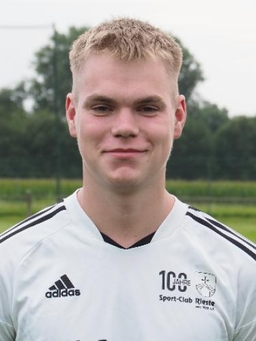 Avatar Bild für Jannes Langenkamp