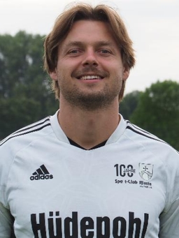 Avatar Bild für Michal Paech