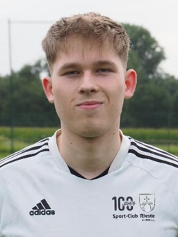 Avatar Bild für Bennet Röwekamp