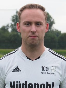 Avatar Bild für Kristian Staarmann