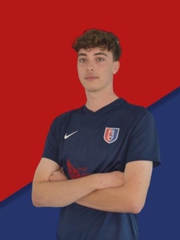 Avatar Bild für Maximilian Schwarzer