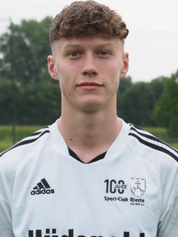 Avatar Bild für Marlon Tietjen