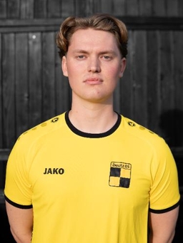 Avatar Bild für Jonathan Karl Emonds-Pool