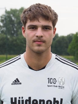 Avatar Bild für Leandro Torbecke