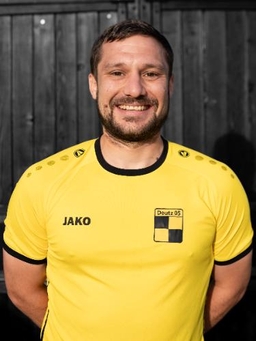 Avatar Bild für Jens Lutterbach