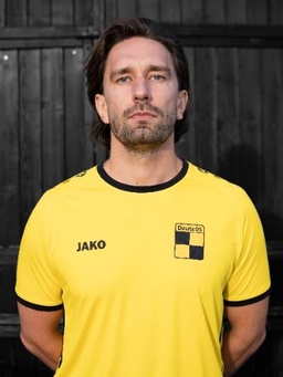 Avatar Bild für Vadim Julian Mierzicki