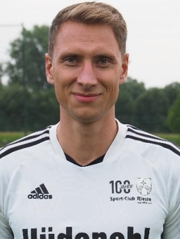 Avatar Bild für Laurenz Wessel