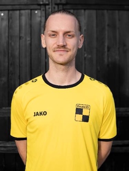 Avatar Bild für Aljoscha Schmidt