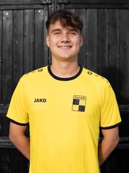 Avatar Bild für Maximilian Hubert Stec