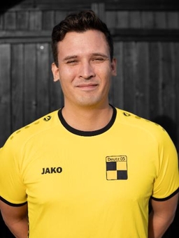 Avatar Bild für Andre Weber