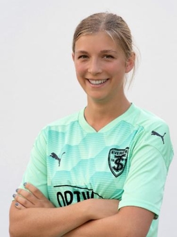 Avatar Bild für Anna Sophie Bartsch