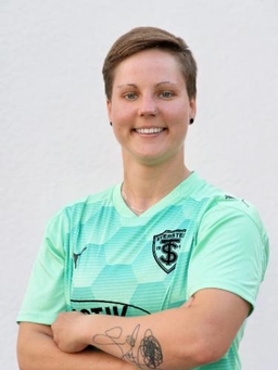 Avatar Bild für Veronika Betzel