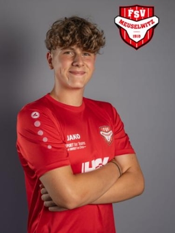 Avatar Bild für Luca Weber