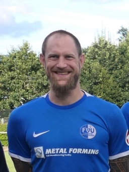 Avatar Bild für Patrick Ben-Aissa