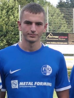 Avatar Bild für Moritz Oestreich