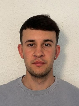 Avatar Bild für Leonardo Emmanuel Ojeda