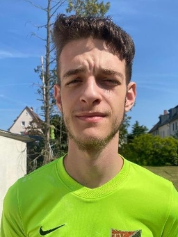 Avatar Bild für Maurice Schaub