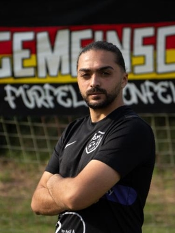 Avatar Bild für Sahin Baltalioglu