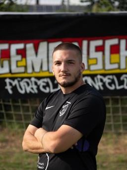 Avatar Bild für Maik Ferreira