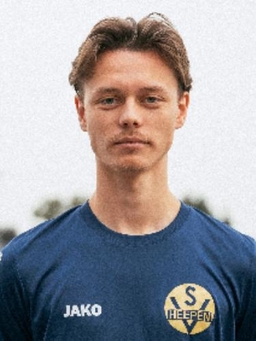 Avatar Bild für Jordi Thews