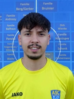 Avatar Bild für Tarek Aliane