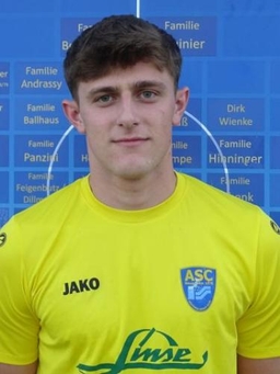 Avatar Bild für Marc Berger