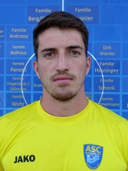 Avatar Bild für Finn Kölmel