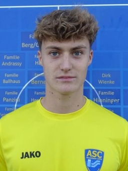 Avatar Bild für Lennart Krohn